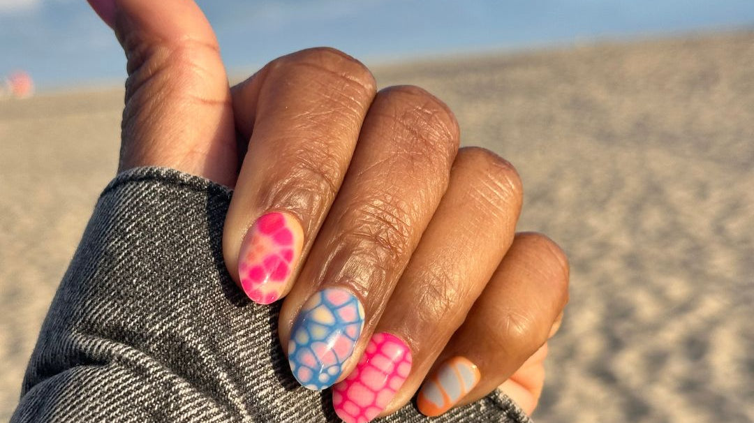 10 Tips to Make Your Press-On Nails Last Longer