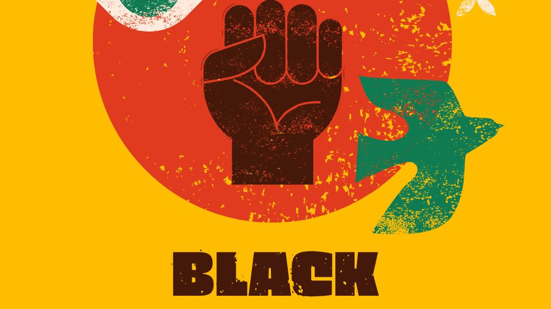 Black History Month: Black Culture, Beauty, and Modern Self-Expression | Jeauxette Beauty