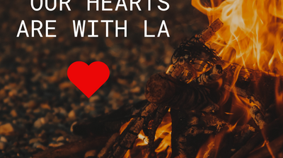 Los Angeles Wildfires: Essential Information and Resources for Affected Residents