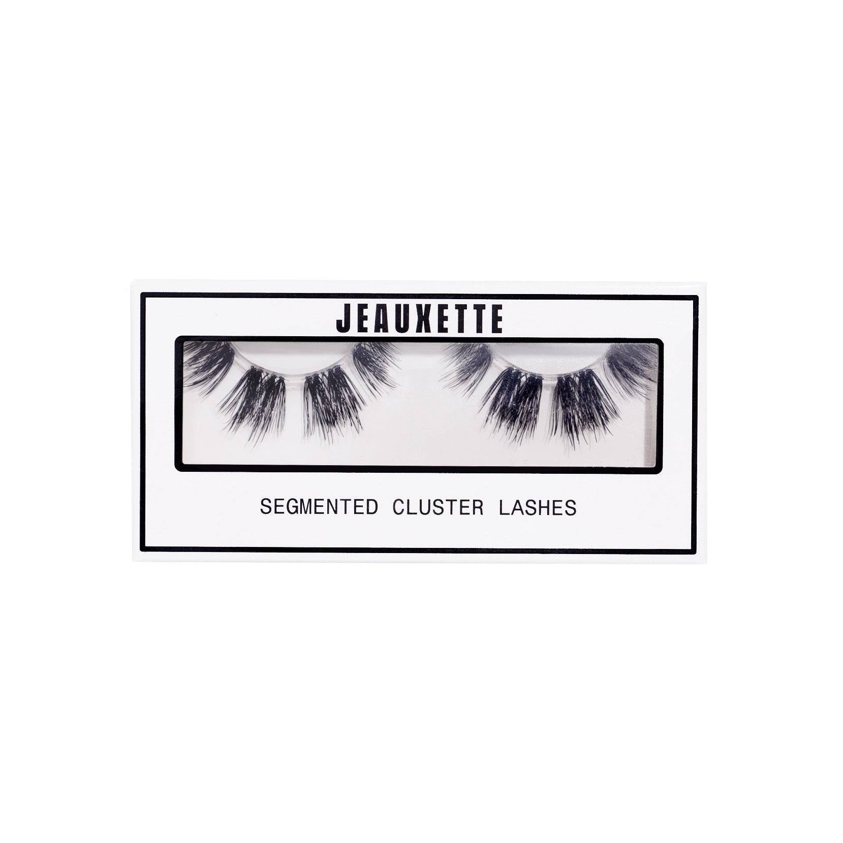 ADA | VOLUMAX DIY EYELASHES - Premium false eyelashes from JEAUXETTE - Just $5.99! Shop now at Jeauxette Beauty