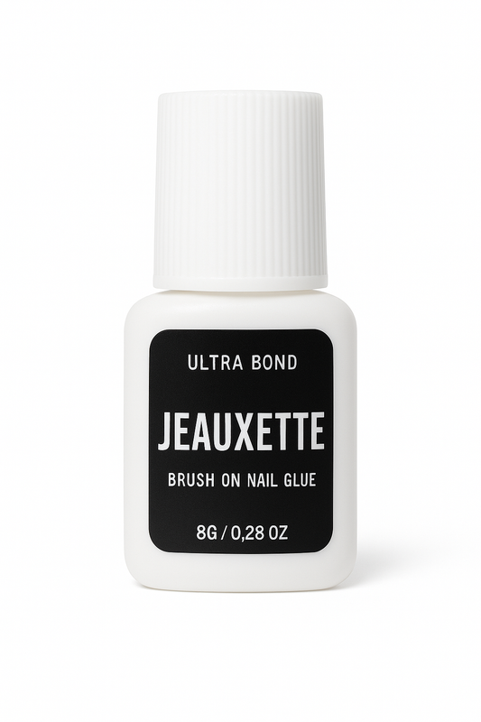 Ultra Bond Brush-on Nail Glue
