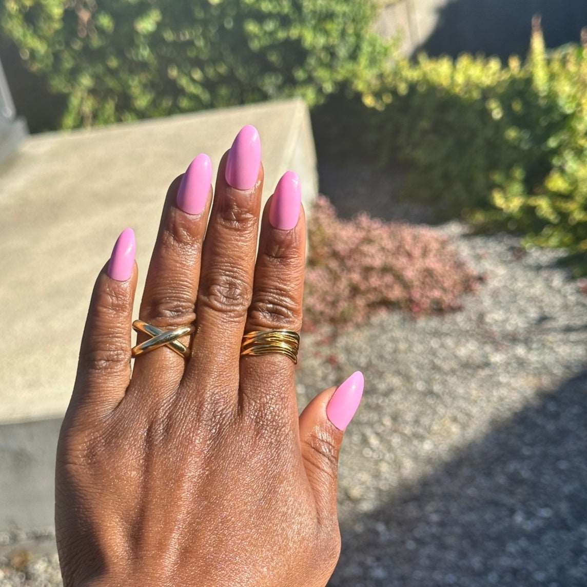 JANE 005 - Premium press-on nails from JEAUXETTE - Just $5.99! Shop now at Jeauxette Beauty