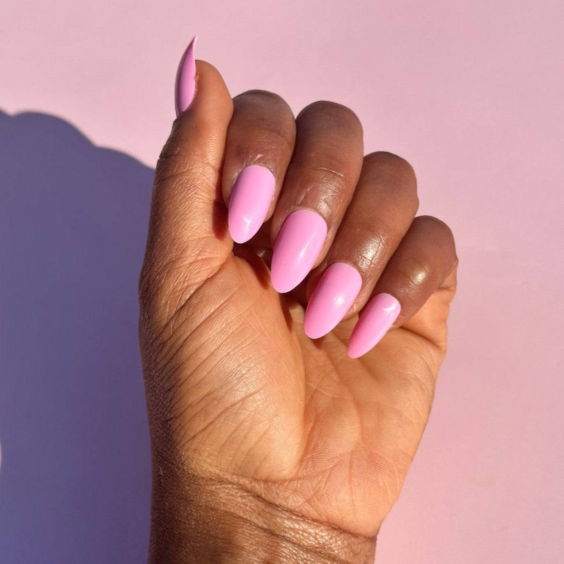 JANE 005 - Premium press-on nails from JEAUXETTE - Just $5.99! Shop now at Jeauxette Beauty