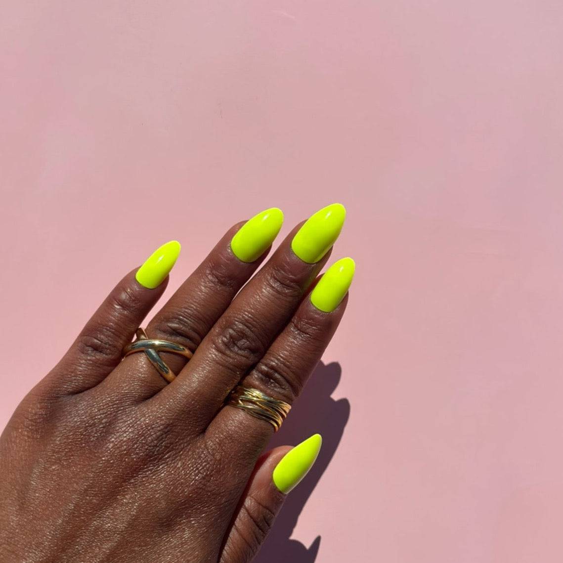 JANE 006 - Premium press-on nails from JEAUXETTE - Just $5.99! Shop now at Jeauxette Beauty