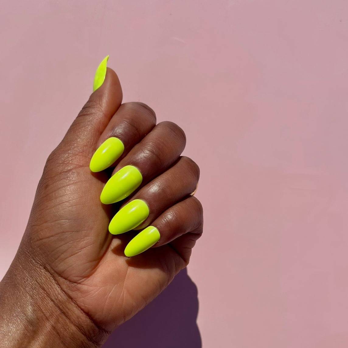 JANE 006 - Premium press-on nails from JEAUXETTE - Just $5.99! Shop now at Jeauxette Beauty