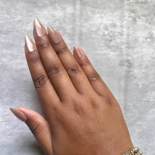 SITI PRESS-ON NAILS KIT (Softgel)