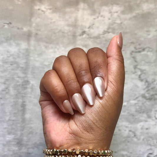 SITI PRESS-ON NAILS KIT (Softgel)