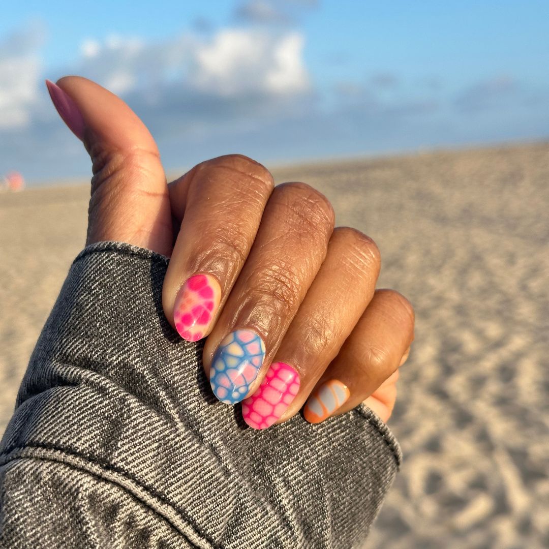 10 Tips to Make Your Press-On Nails Last Longer