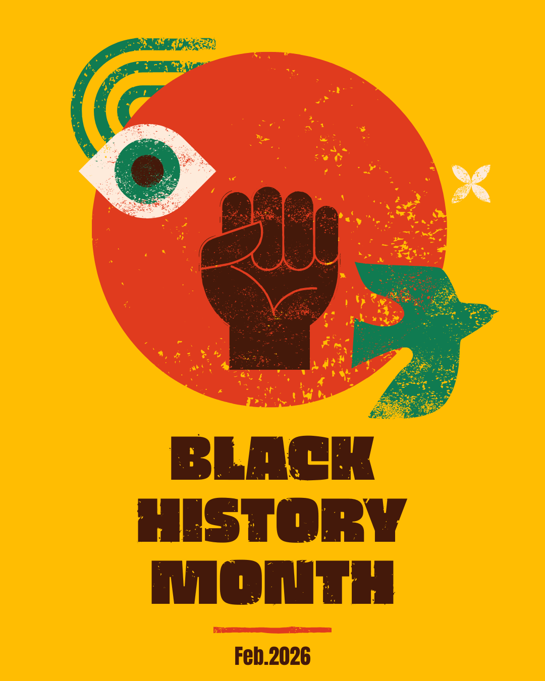 Black History Month: Black Culture, Beauty, and Modern Self-Expression | Jeauxette Beauty - Jeauxette Beauty