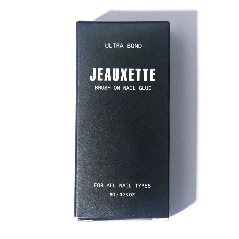 Ultra Bond Brush-on Nail Glue - Premium nail glue from Jeauxette Beauty - Just $8.99! Shop now at Jeauxette Beauty