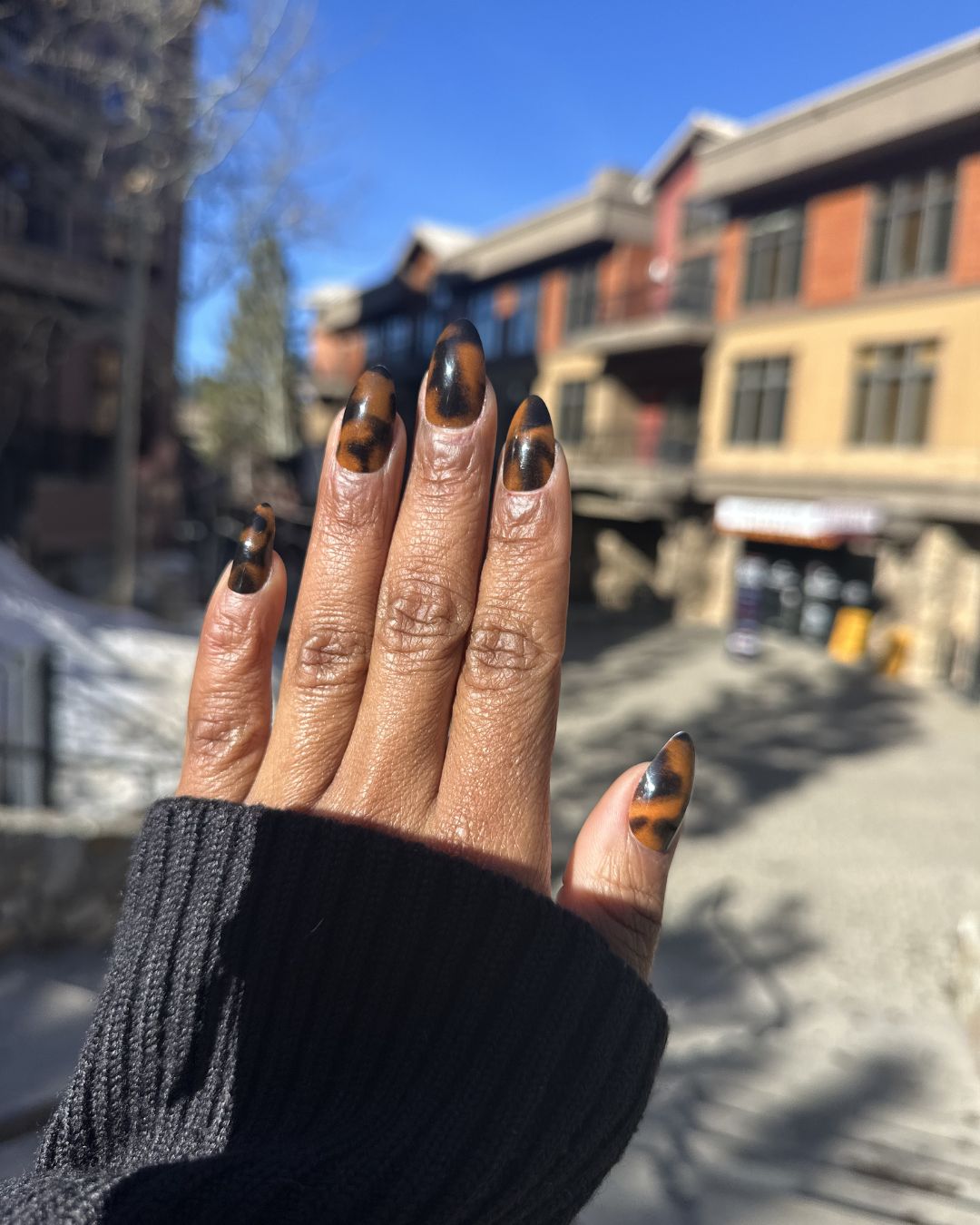 PEPPA  PRESS-ON NAILS KIT