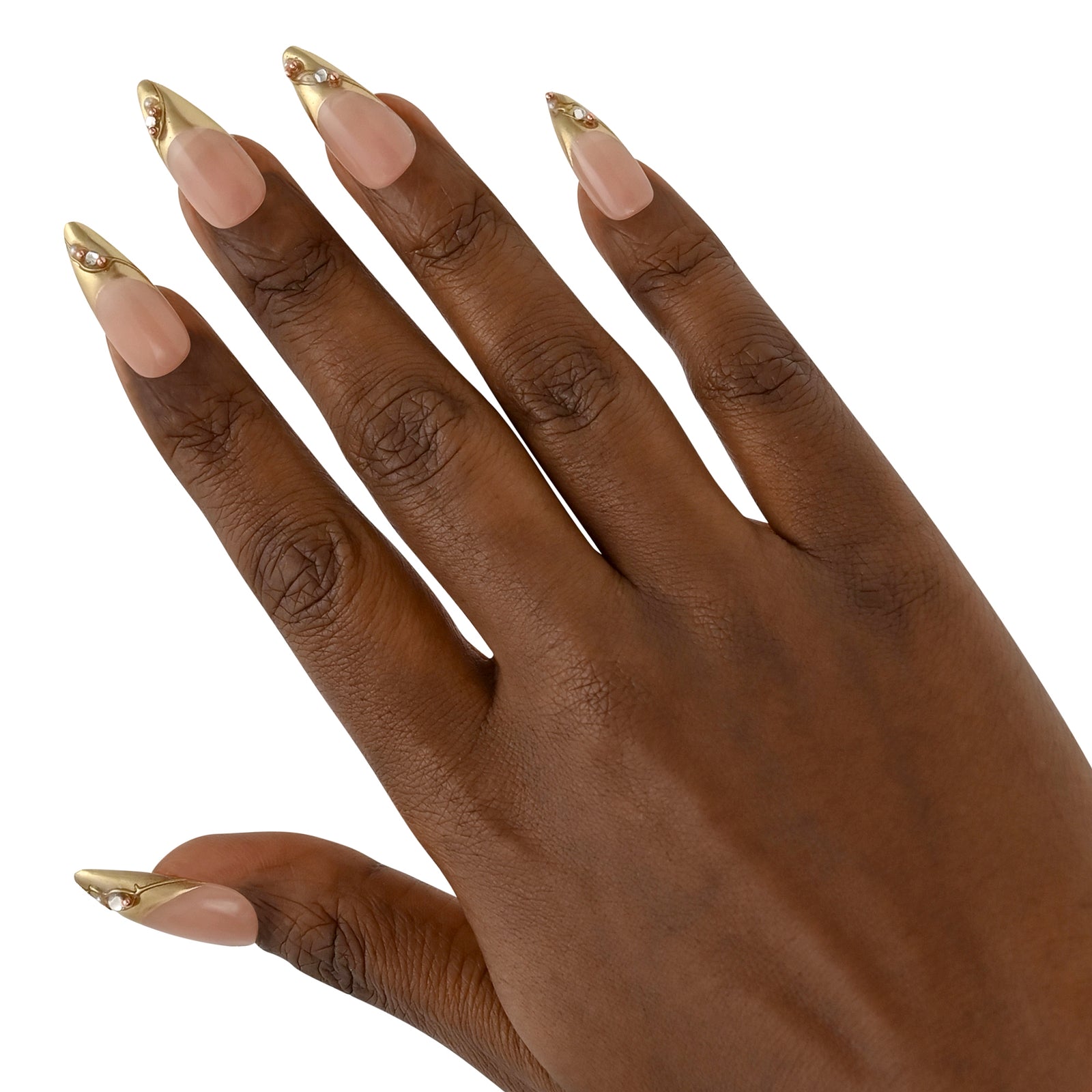 GOLDA HANDMADE NAIL KIT