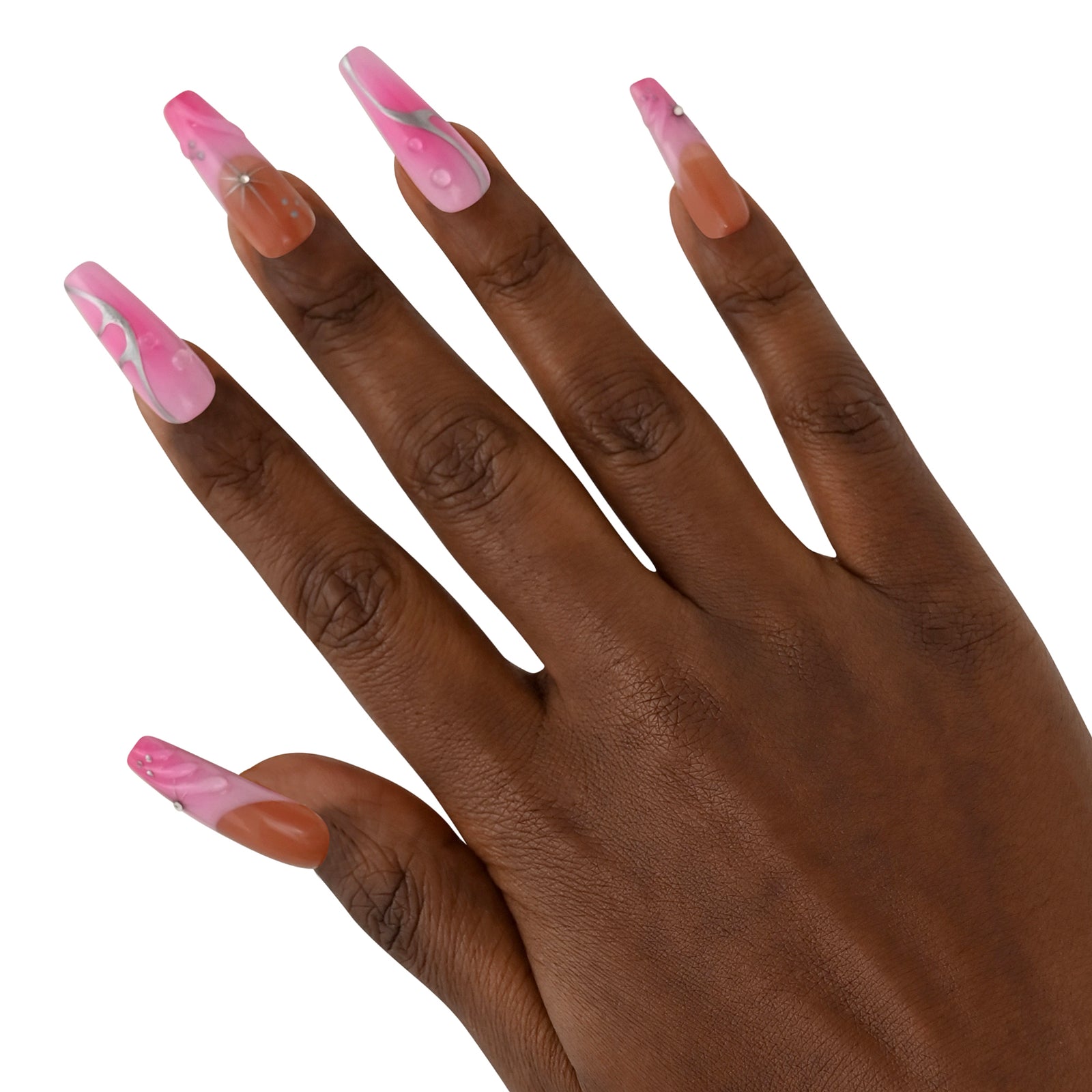 MAYA HANDMADE NAIL KIT