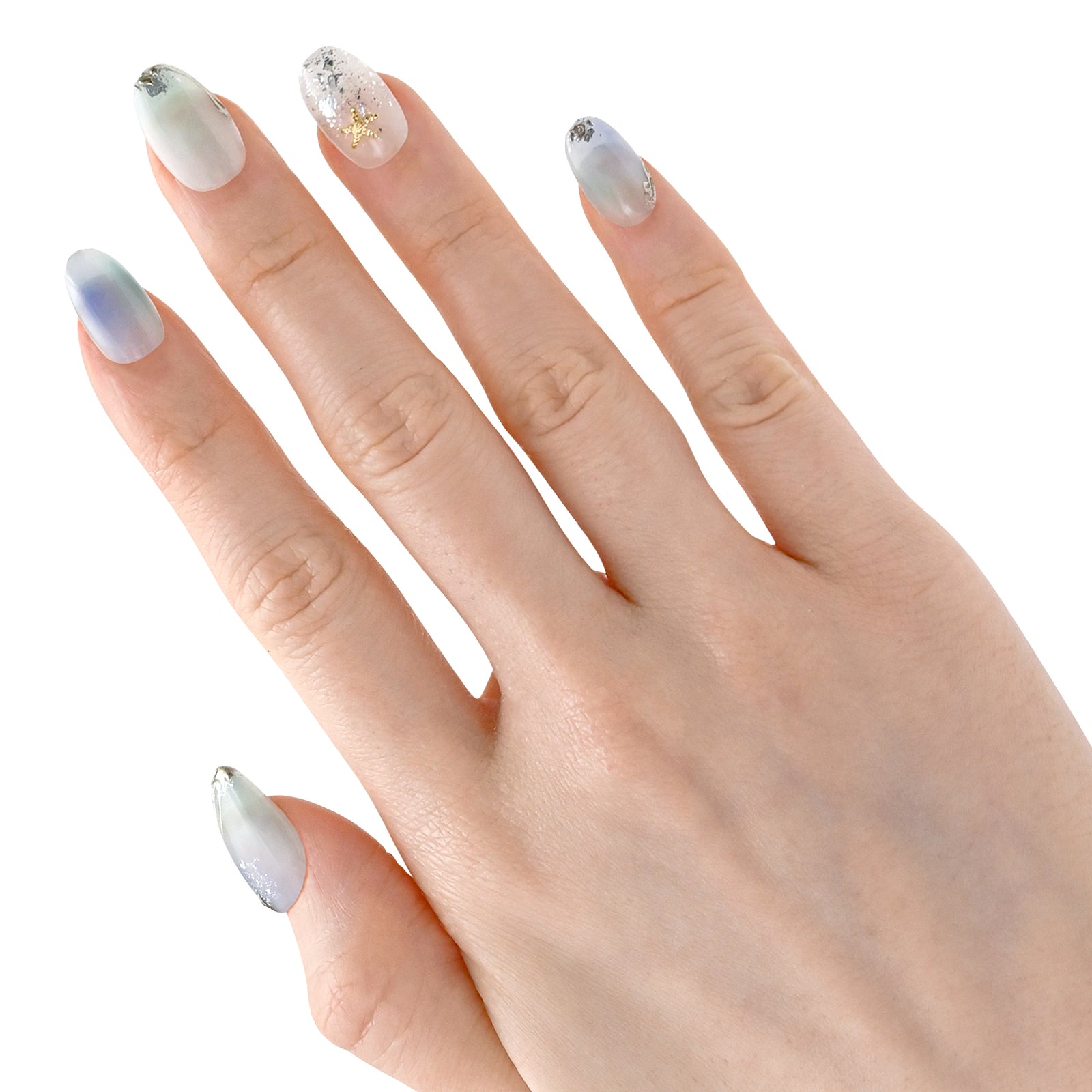 STELLA HANDMADE NAIL KIT