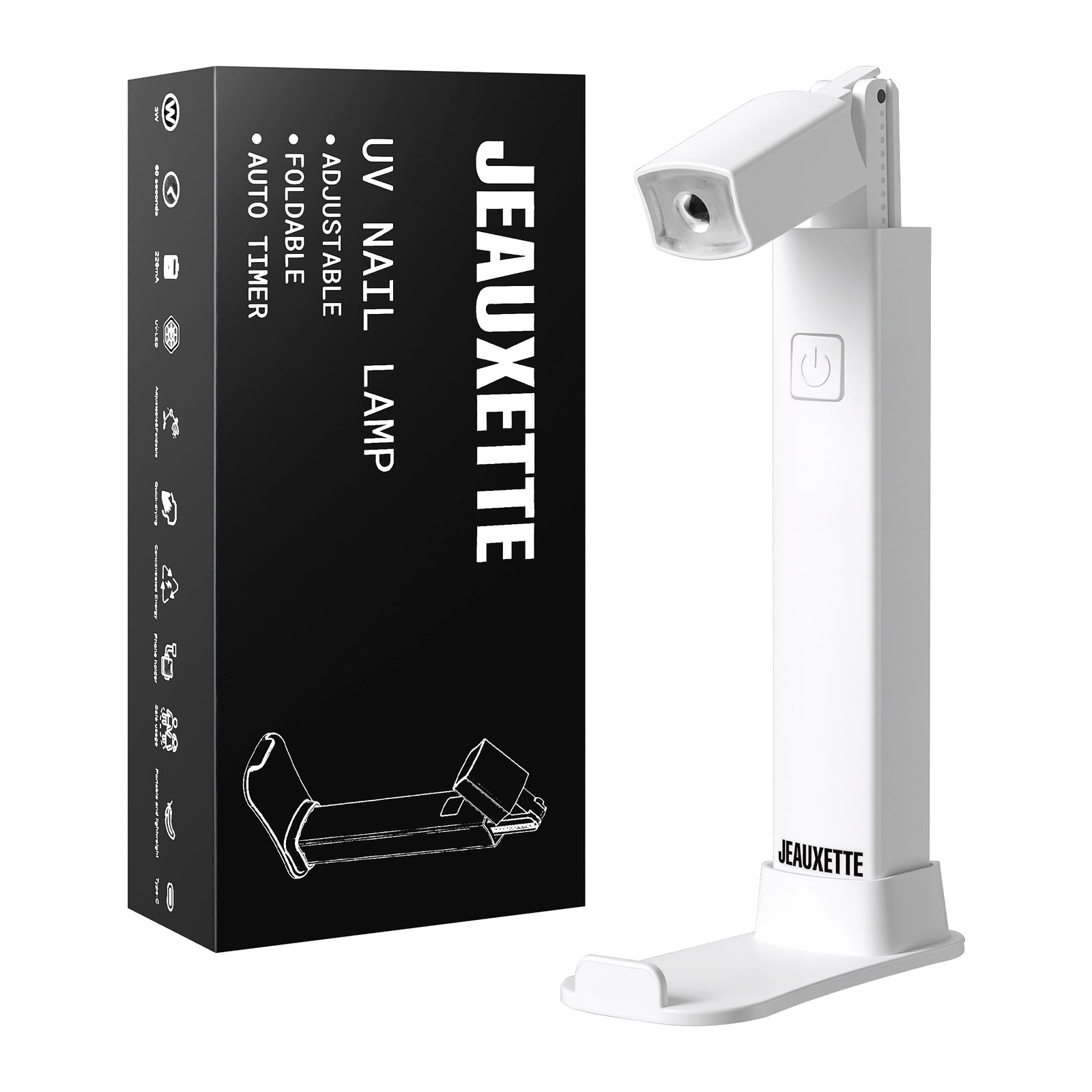 PRECISION UV CURE LAMP