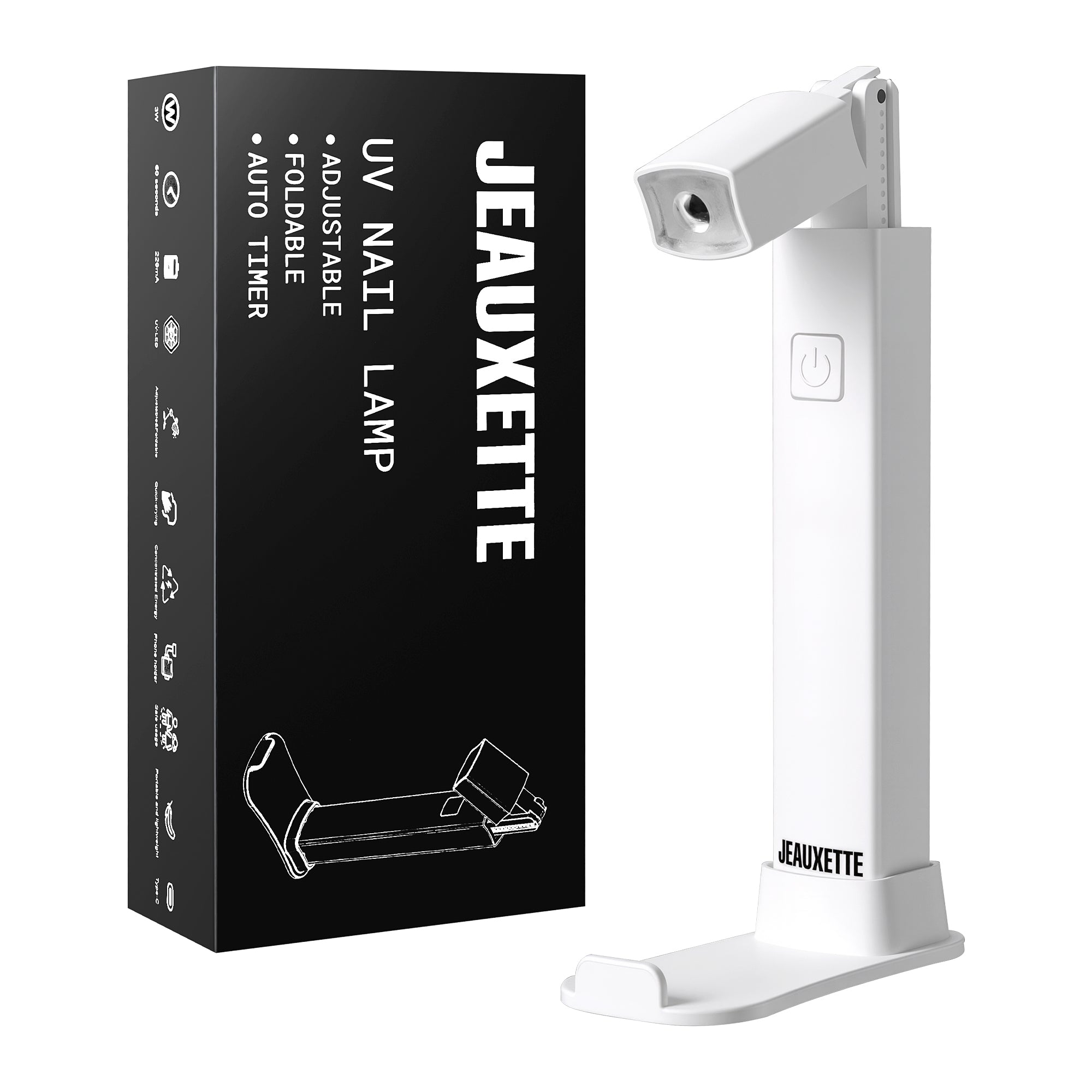 PRECISION UV CURE LAMP
