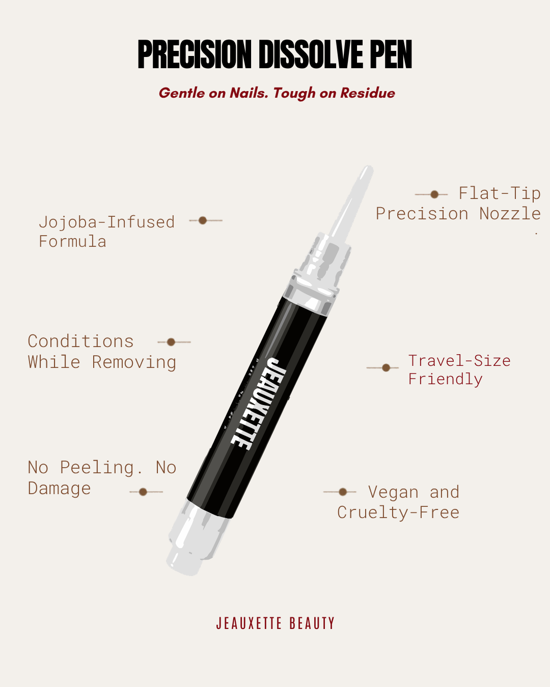 PRECISION DISSOLVE SERUM PEN