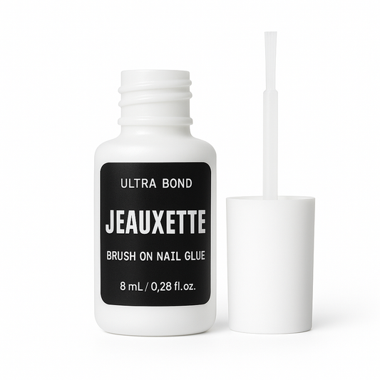 Ultra Bond Brush-on Nail Glue
