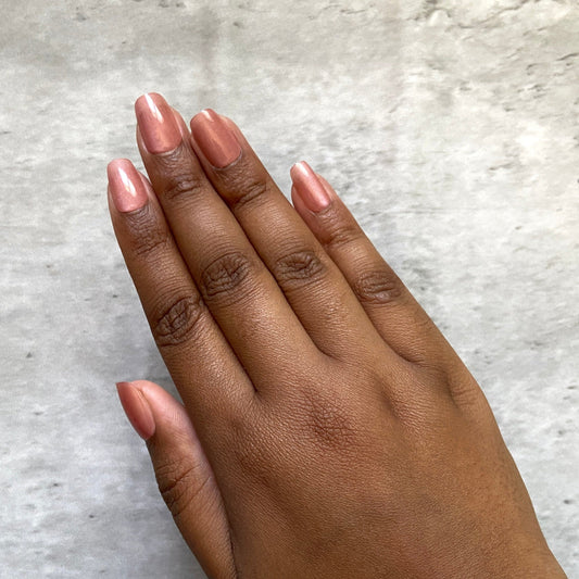 CAMILA PRESS-ON NAIL KIT (Soft gel)