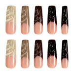 COCO HANDMADE NAILS KIT