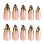 GOLDA HANDMADE NAIL KIT
