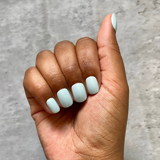 ANYA PRESS-ON NAILS KIT