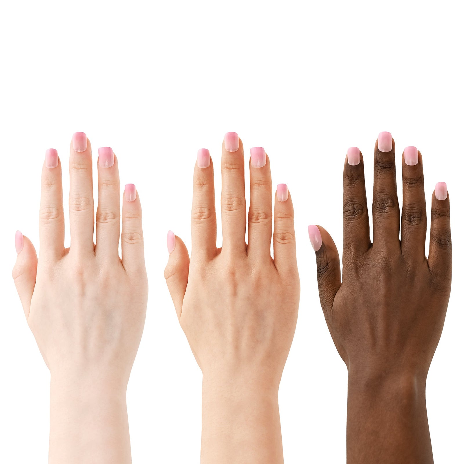 IRINA PRESS-ON NAILS KIT