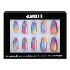 MEI PRESS-ON NAILS KIT