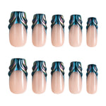 NADIA HANDMADE NAIL KIT