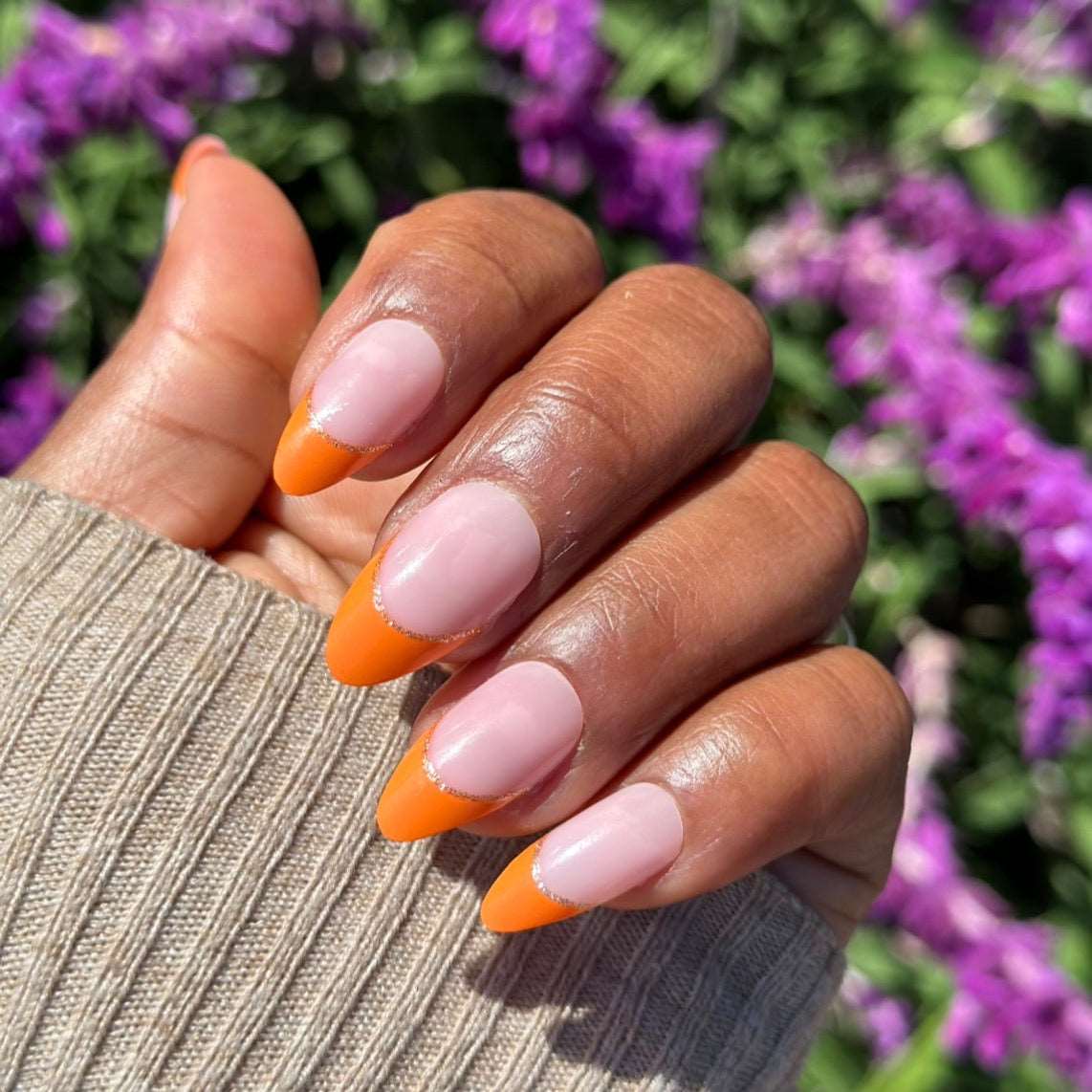 Best press on nails from Temu | Gallery posted by Aubrey Taiese | Lemon8