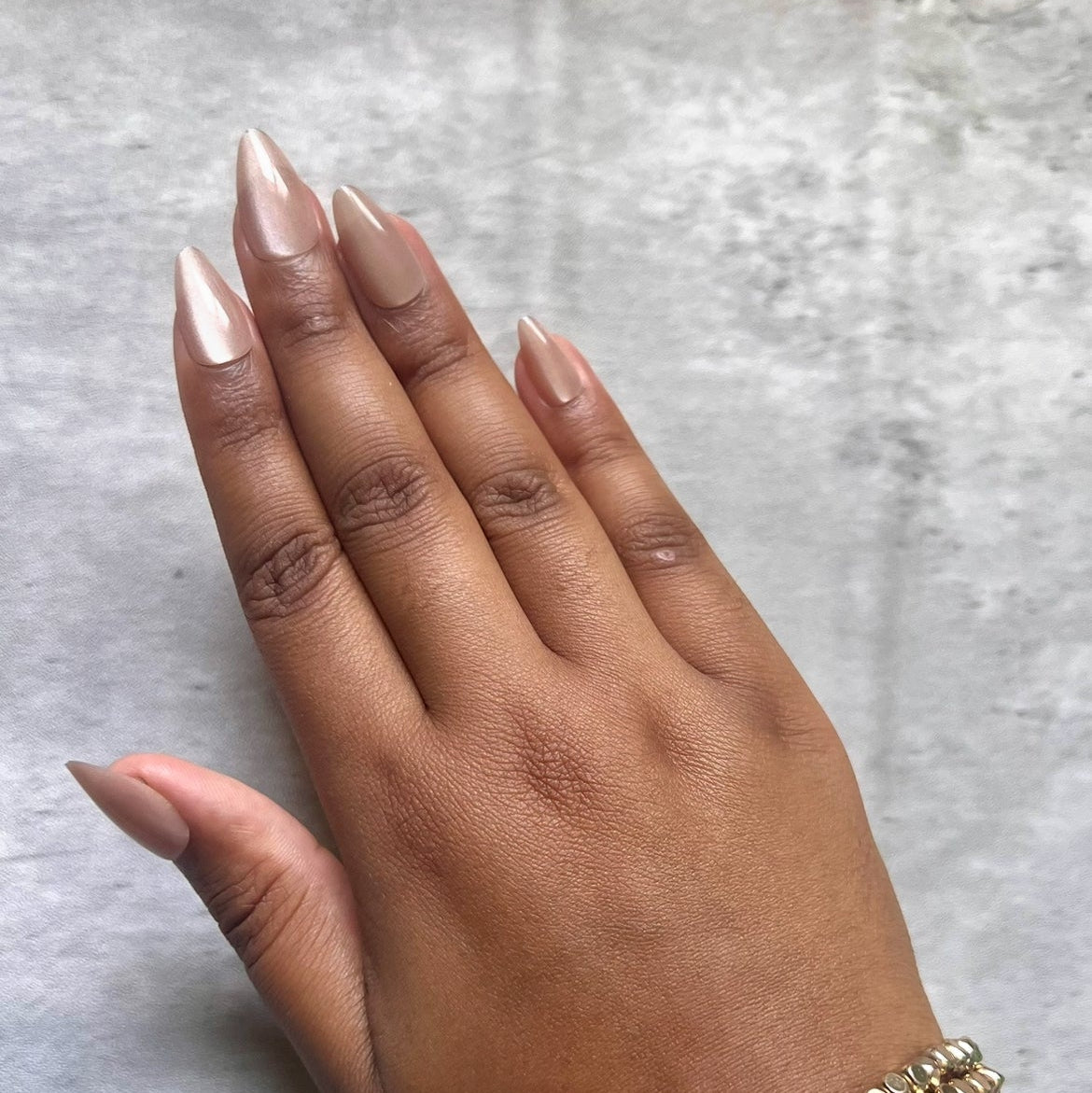 SITI PRESS-ON NAILS KIT (Softgel)