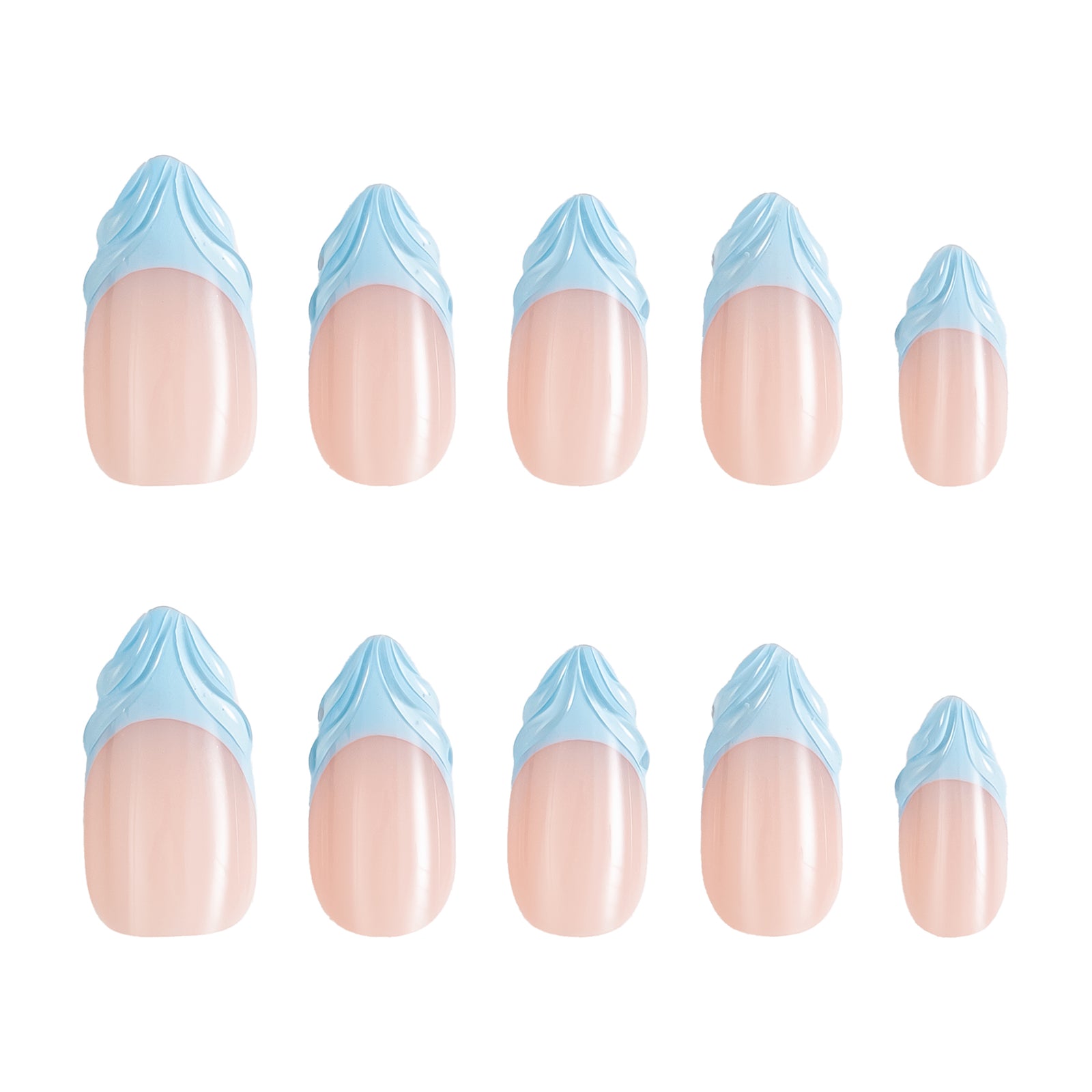 SABRINA HANDMADE NAIL KIT