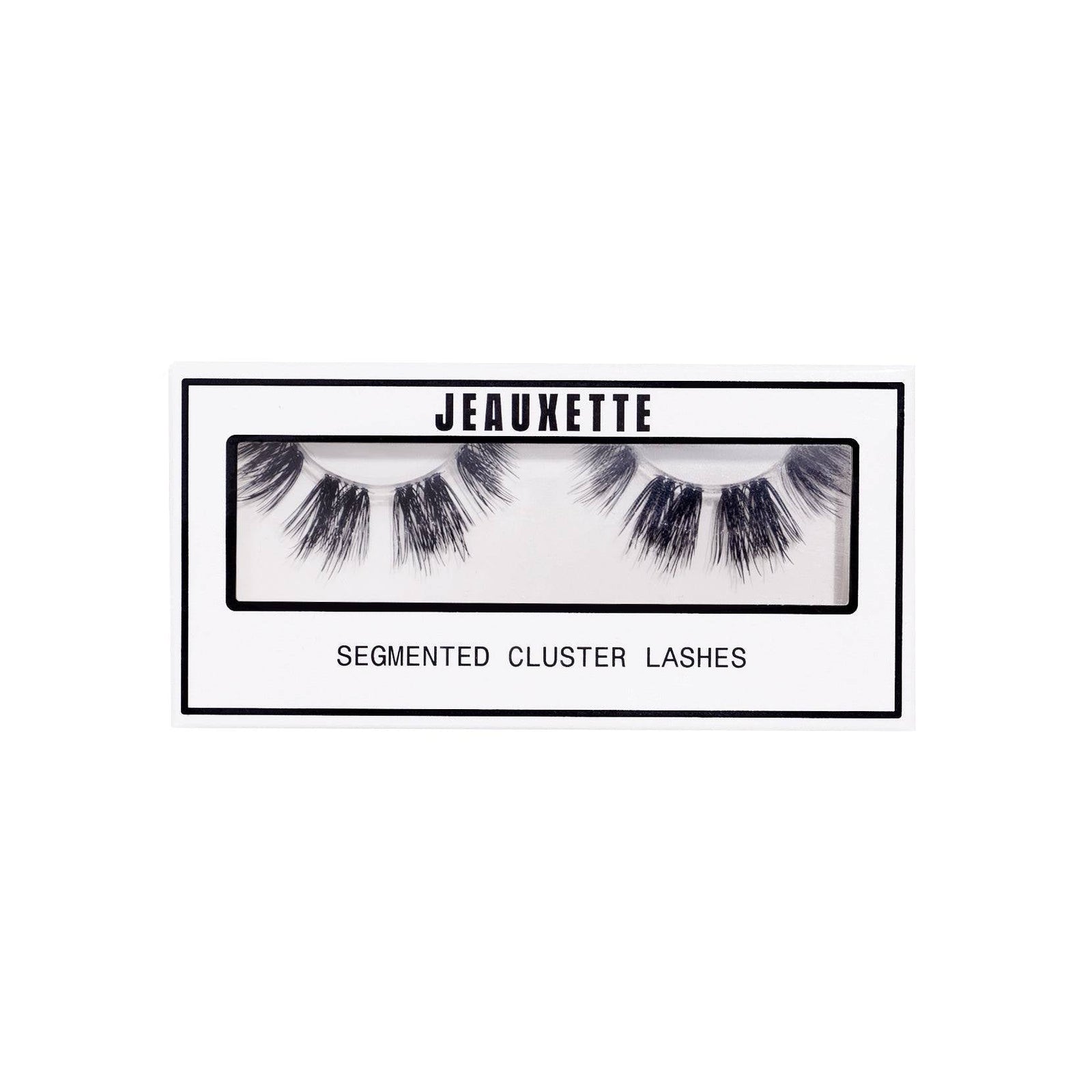 ADA | VOLUMAX DIY EYELASHES - Jeauxette Beauty