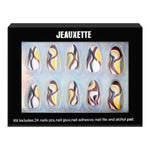 Alma | Press - On Nails - Jeauxette Beauty