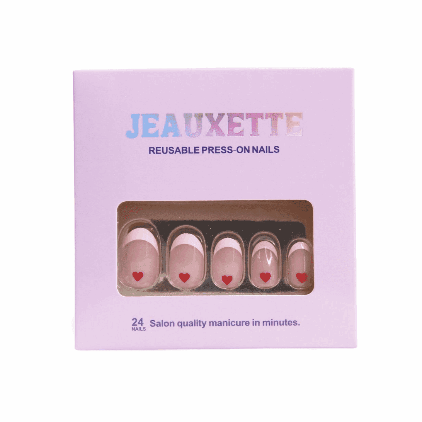 AMORE - Jeauxette Beauty
