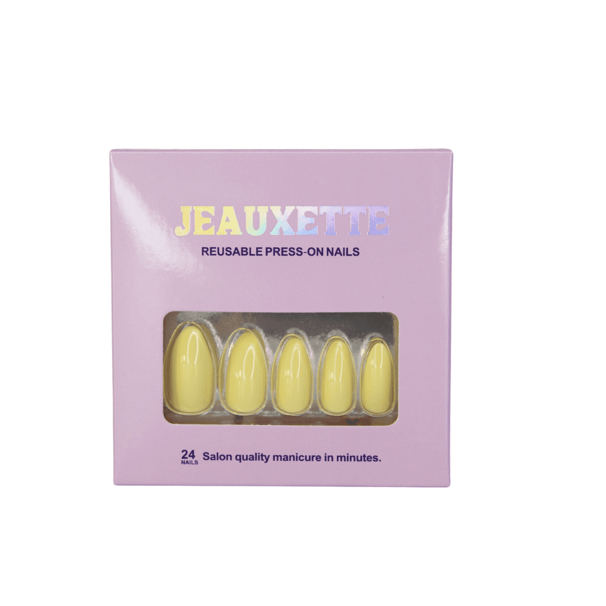 ANNABELLE - Jeauxette Beauty