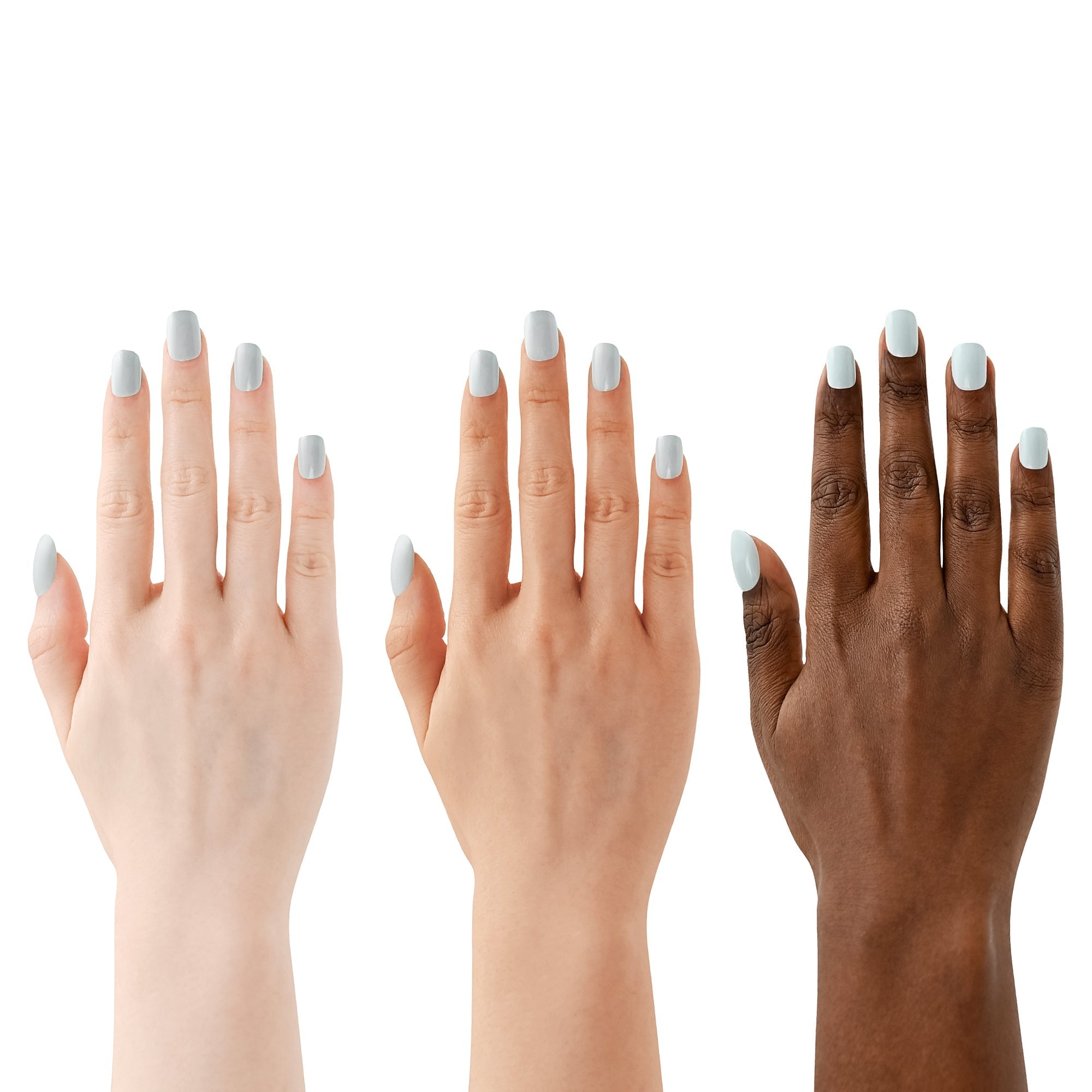 ANYA PRESS - ON NAILS KIT - Jeauxette Beauty