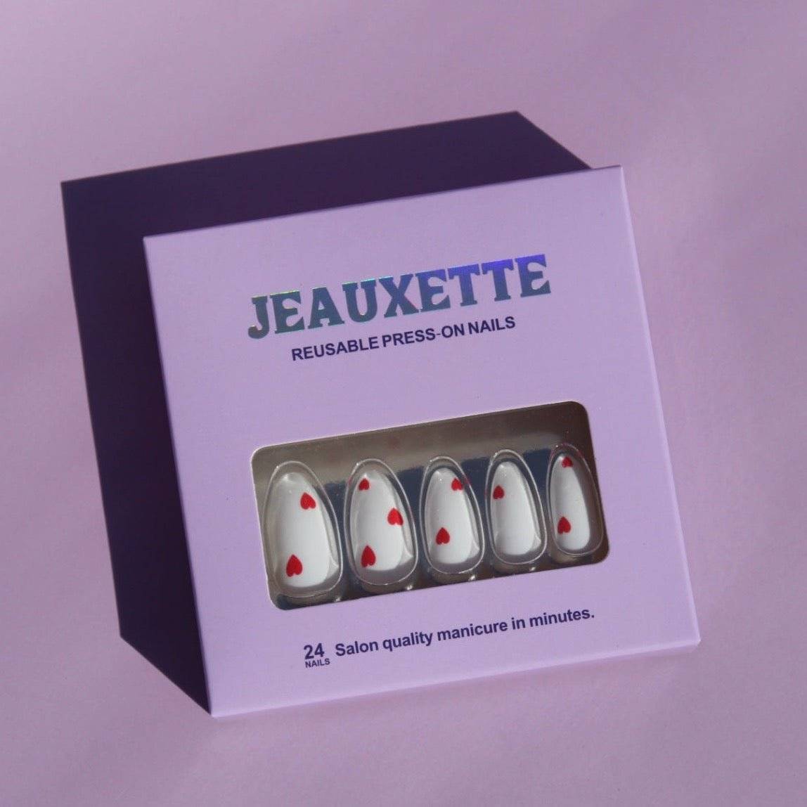 APHRODITE - Jeauxette Beauty