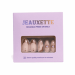 BEA - Jeauxette Beauty
