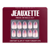 BEAUX PRESS - ON NAILS KIT - Jeauxette Beauty