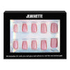 CAMILA PRESS - ON NAILS KIT - Jeauxette Beauty