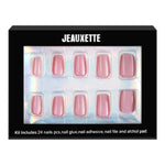 CAMILA PRESS - ON NAILS KIT - Jeauxette Beauty
