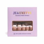 CHARLOTTE - Jeauxette Beauty
