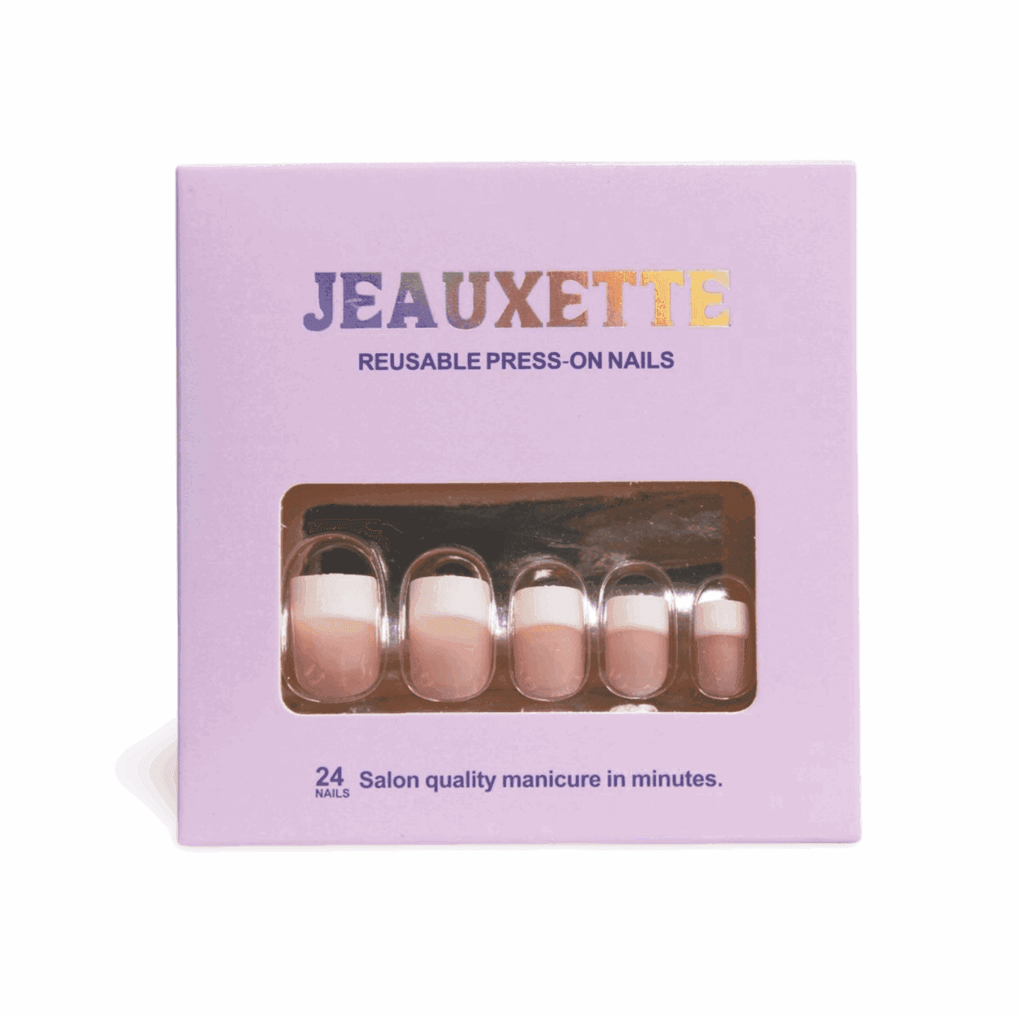 CHARLOTTE - Jeauxette Beauty