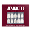 DELILAH PRESS - ON NAILS KIT - Jeauxette Beauty