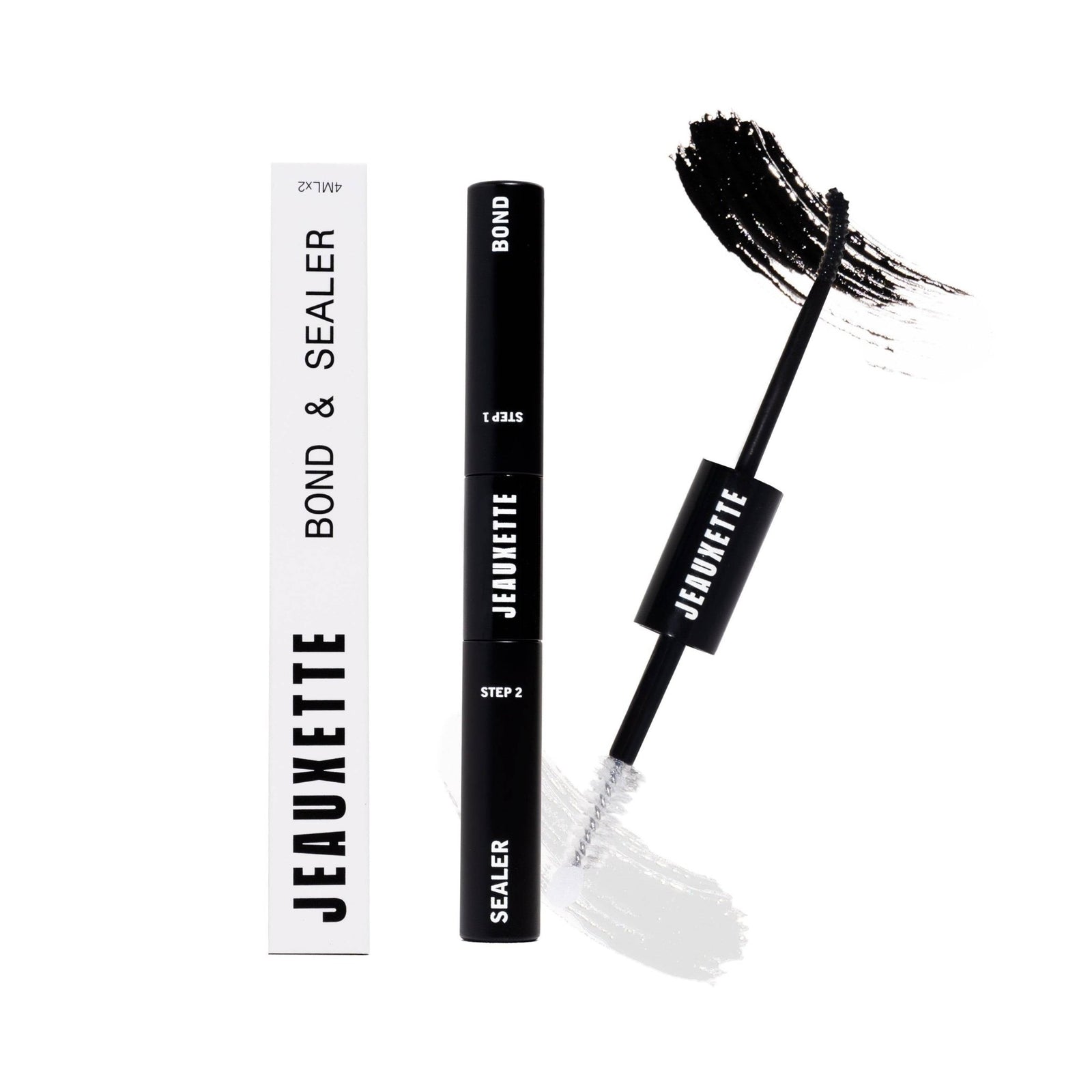 DEUX LASH BOND & SEAL - Jeauxette Beauty