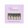 ESMERALDA - Jeauxette Beauty