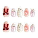 ESTELLE HANDMADE NAIL KIT - Jeauxette Beauty