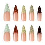 FATIMA HANDMADE NAIL KIT - Jeauxette Beauty