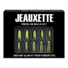 FERN PRESS - ON NAILS KIT - Jeauxette Beauty